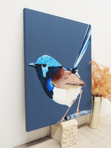 'I Let Go Of Other Things'