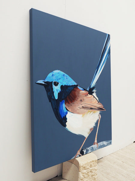 'I Let Go Of Other Things'