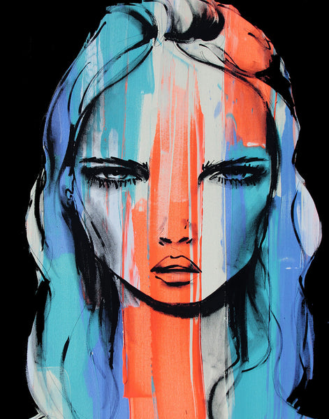 'In It But Not Of It' PRINT