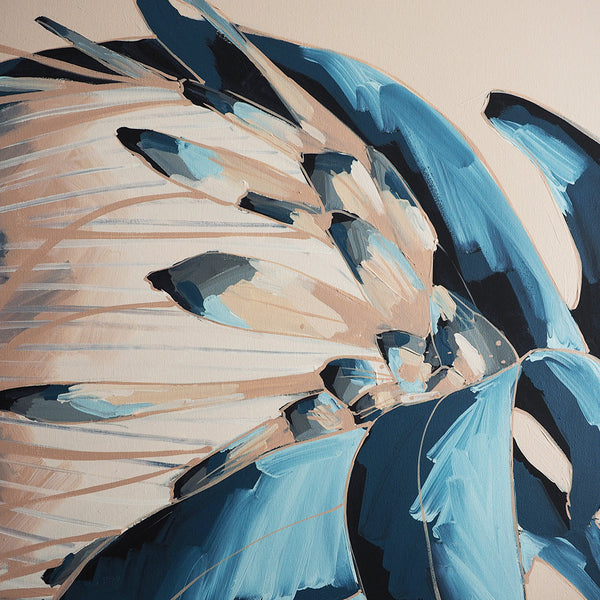 'In Lieu Of You' CANVAS PRINT