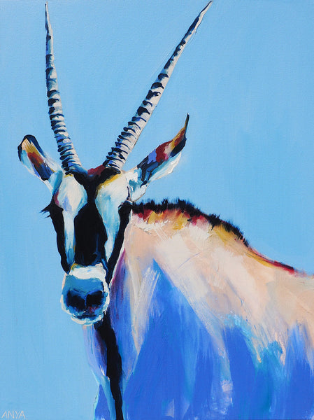 In The Presence of Others