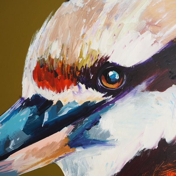 'In Love With Longing'