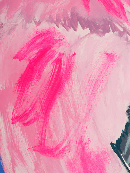 'Intended Discomfort'