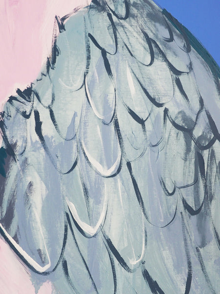 'Intended Discomfort'