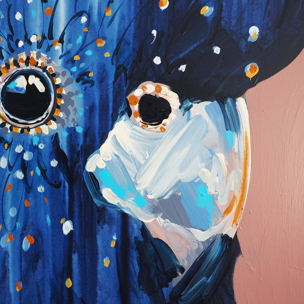 'Internal Dissonance'