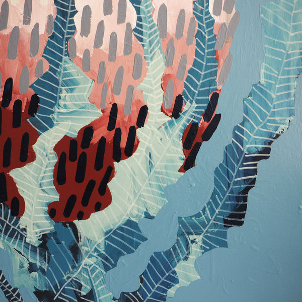 'Living In The Eyes Of Others'