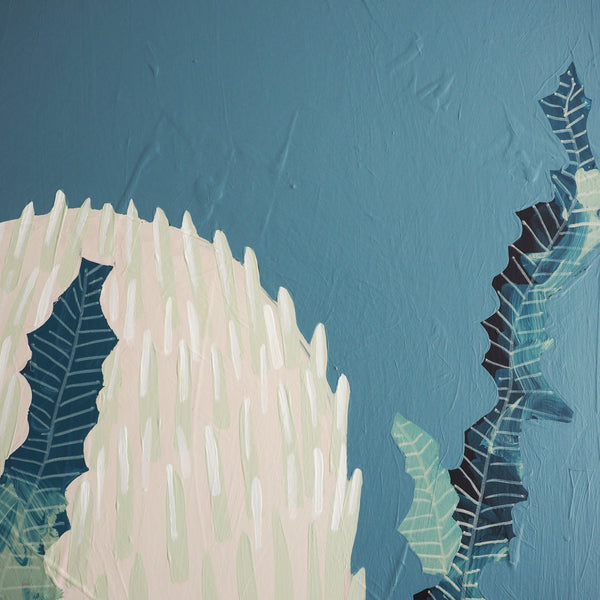 'Living In The Eyes Of Others'