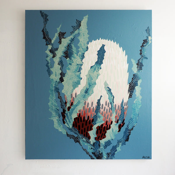 'Living In The Eyes Of Others'