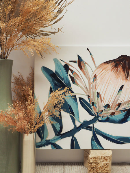 'Intrinsically Alone'