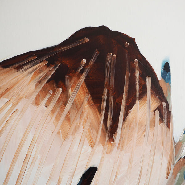 'Intrinsically Alone'