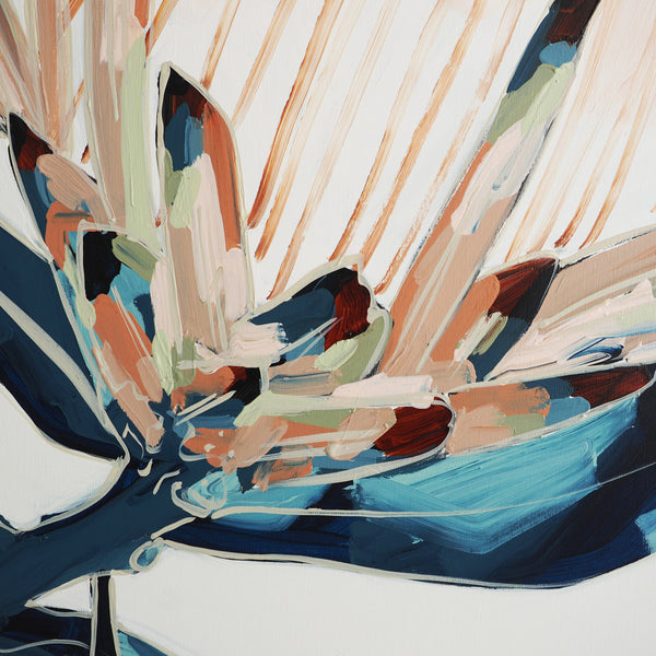 'Intrinsically Alone'