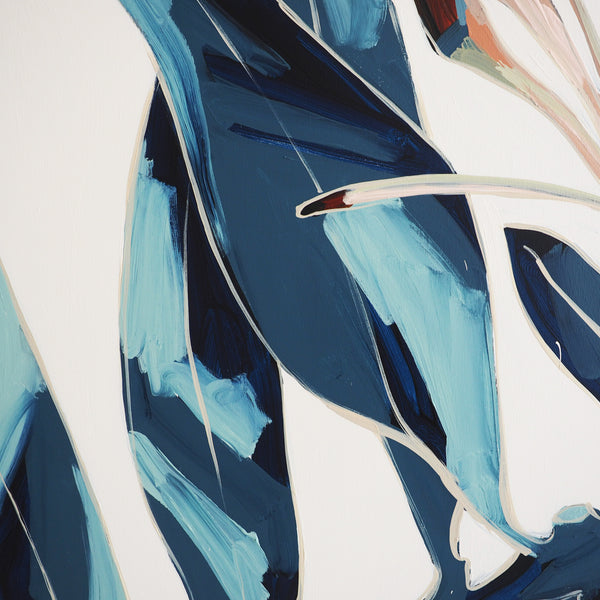 'Intrinsically Alone'