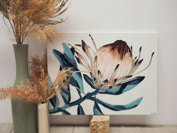 'Intrinsically Alone'