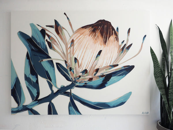 'Intrinsically Alone'