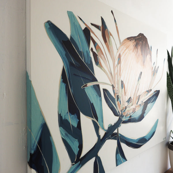 'Intrinsically Alone'