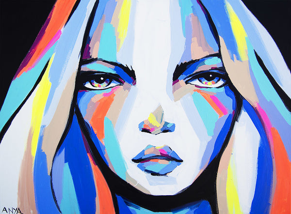 'Is This What You Really Want' PRINT