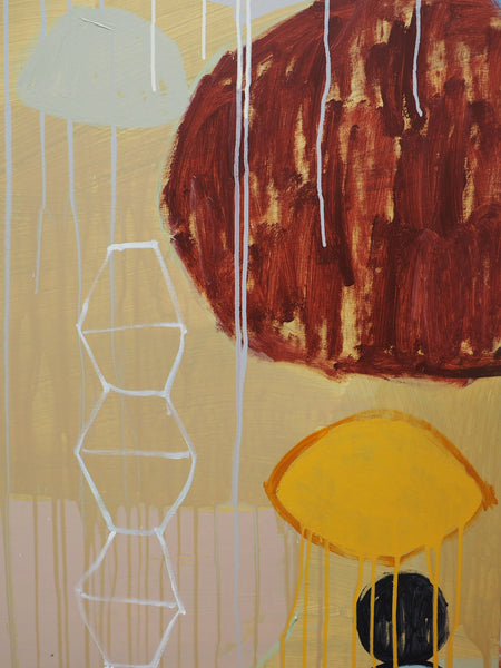 'I See From Greater Heights'