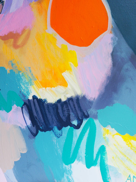 'It's Not Lost On Me'