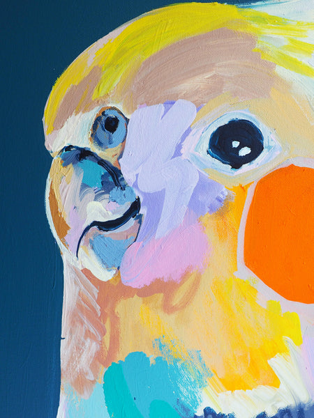 'It's Not Lost On Me'