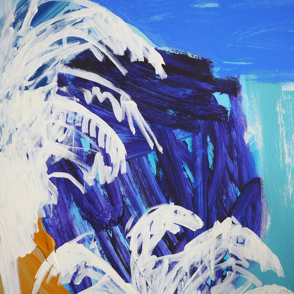 'It Goes Right Through Me'