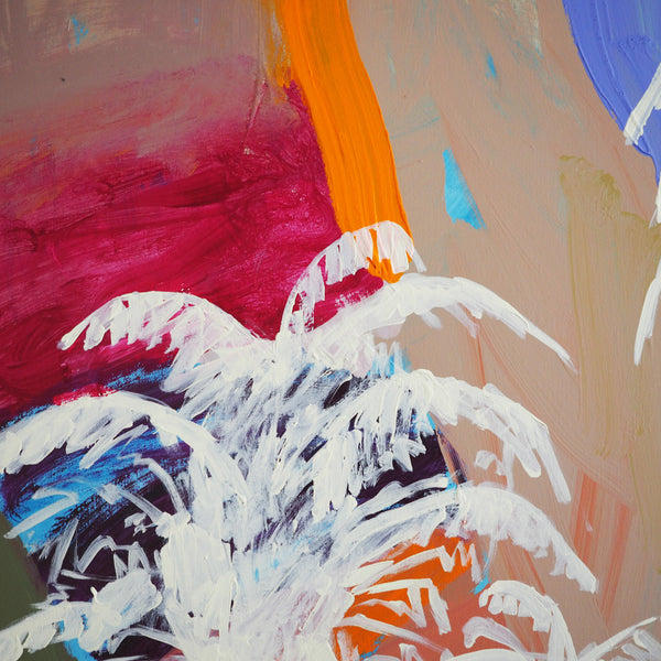 'It Goes Right Through Me'