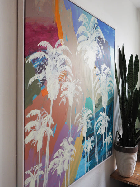 'It Goes Right Through Me'