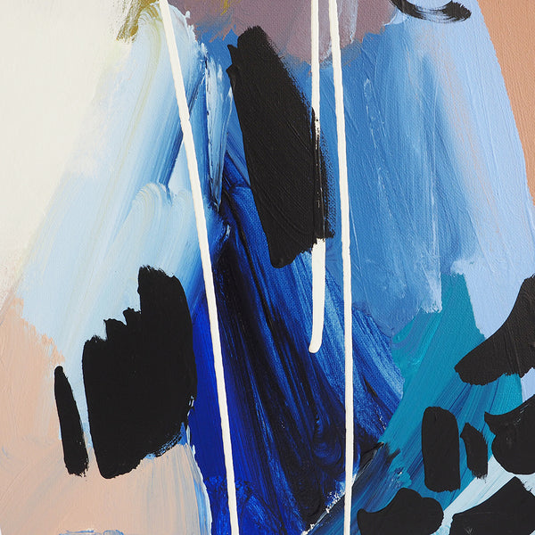 'It's Getting Away From Me'