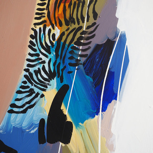 'It's Getting Away From Me'