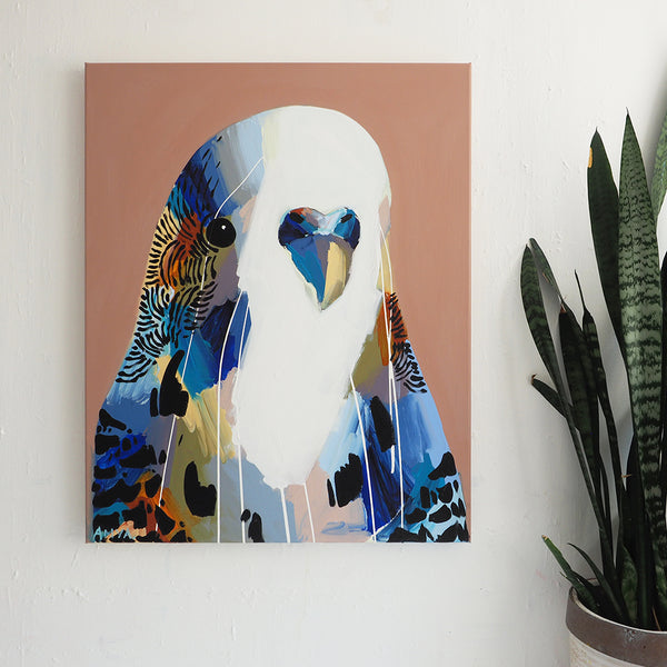 'It's Getting Away From Me'