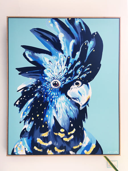 'I Wanted More Than I Thought' CANVAS PRINT