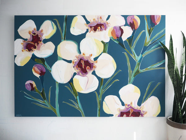 'Known To Some' PAPER PRINT