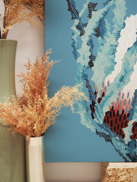 'Living In The Eyes Of Others'