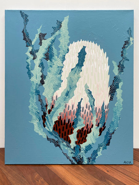 'Living In The Eyes Of Others'