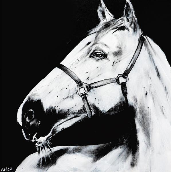 'Longing To Embody' PRINT