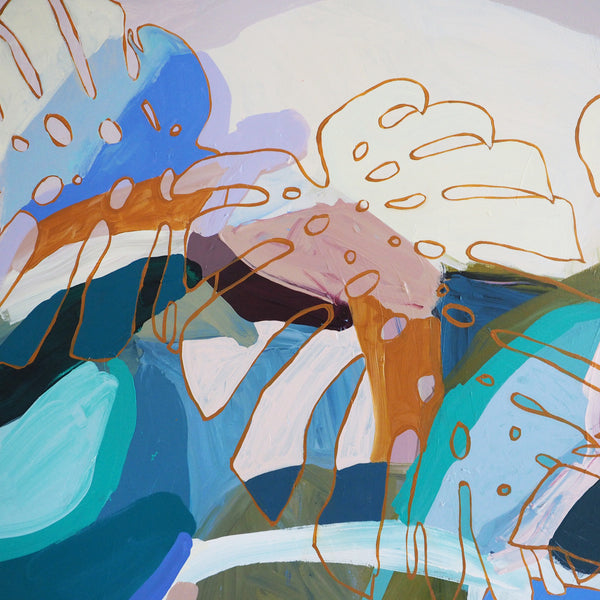 'Losing My Bearings'