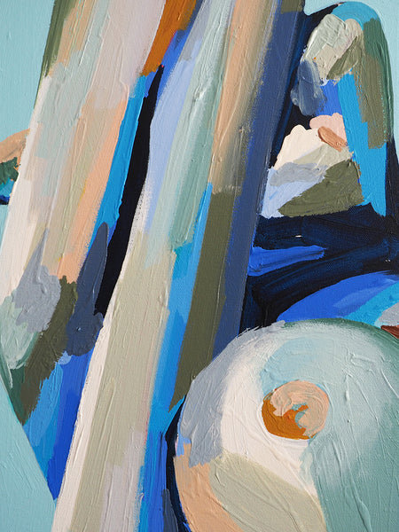 Lost Without Your Love