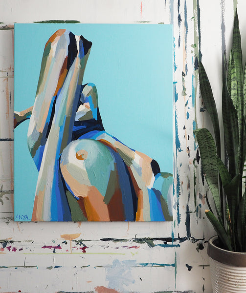 Lost Without Your Love