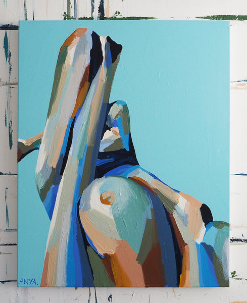 Lost Without Your Love