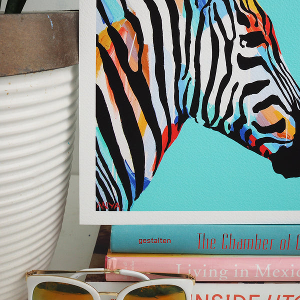 'Make Room For Me' PRINT