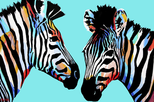 'Make Room For Me' PRINT