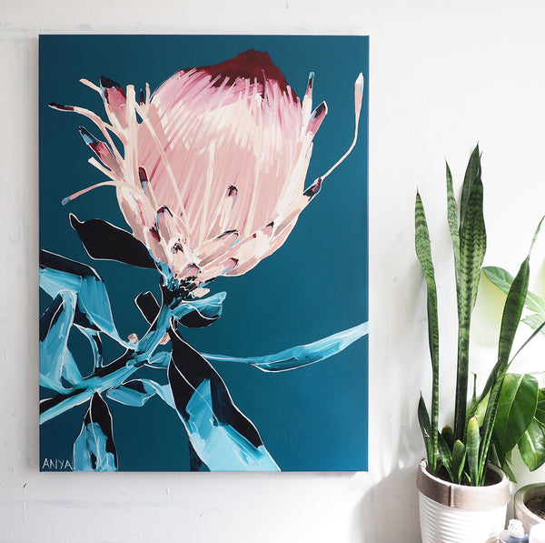 'Misplaced Affection'