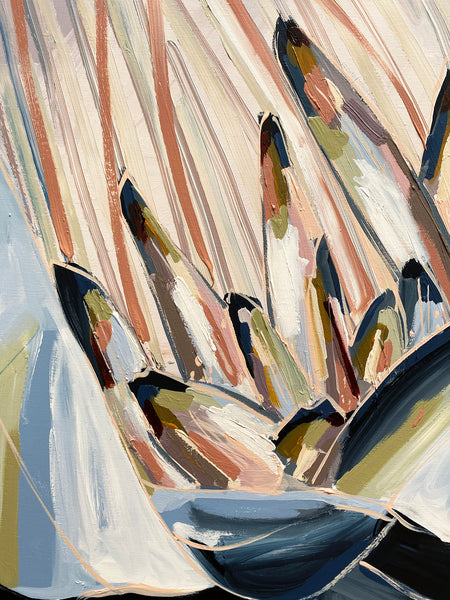 'More Whole On My Own'