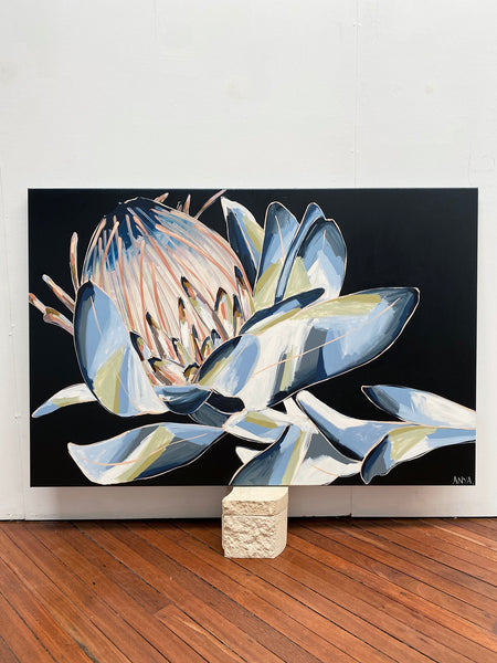 'More Whole On My Own'