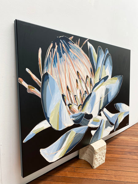 'More Whole On My Own'