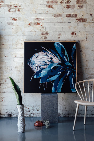 'My Lonely' CANVAS PRINT