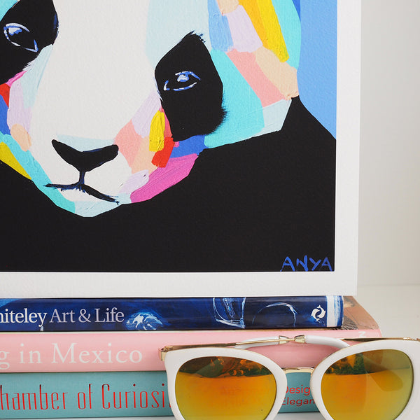 'My Love And I' PRINT