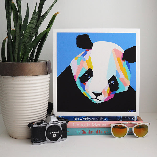 'My Love And I' PRINT