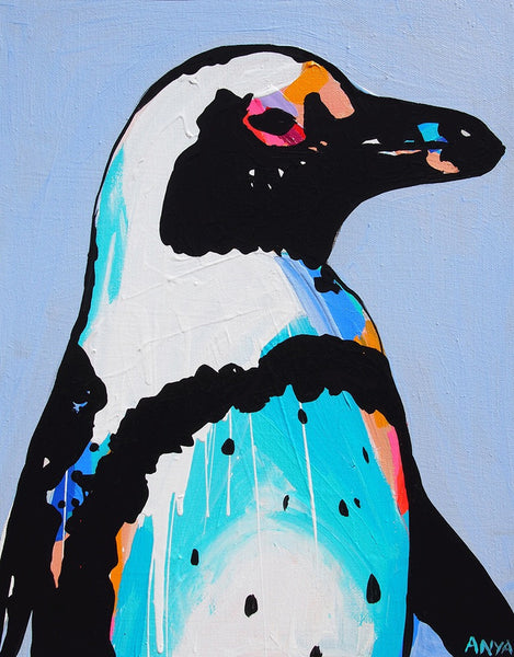 'Nothing To Take Away' CANVAS PRINT