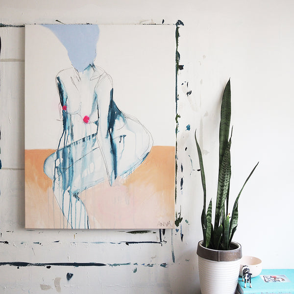 Only Just Making Sense