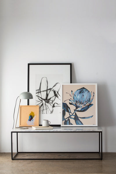 'Other Beasts Of The Same Nature' PAPER PRINT